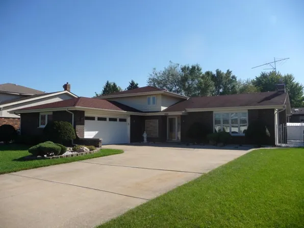 1237 W Byron Ave, Addison, IL 60101