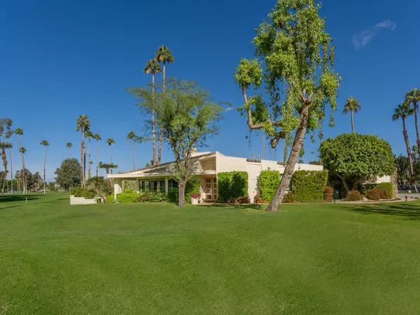 46315 Quail Run Ln, Indian Wells, CA 92210