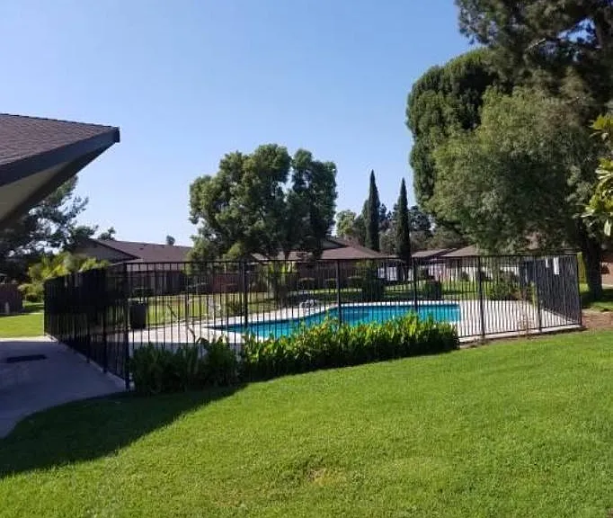 Palm Gardens — Photo 5