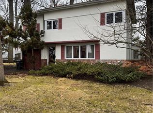 3470 Goddard Rd, Toledo, OH 43606