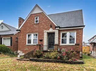 6155 Adkins Ave, Saint Louis, MO 63116
