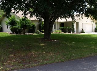 5 Mangrove Ct W, Homosassa, FL 34446