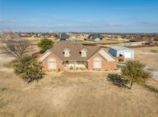 257 Reatta Dr, Decatur, TX 76234