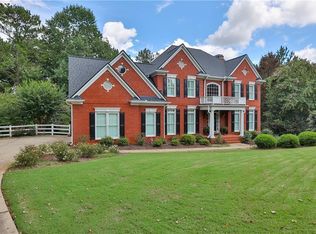 715 Inverness Way, Canton, GA 30115