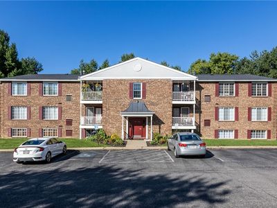 957 Wood Hollow Dr #D, Cranberry Township, PA, 16066