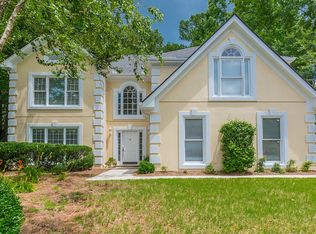 280 Sageglen Rd, Lawrenceville, GA 30044