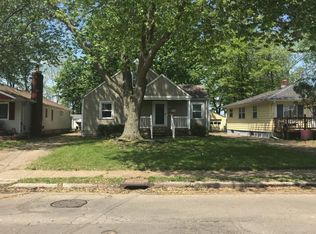 1065 Skinner Ave, Painesville, OH