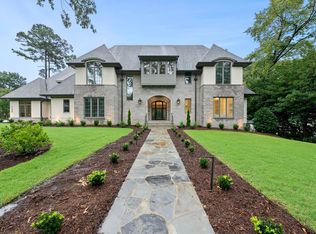 1220 Hedgelawn Way, Raleigh, NC 27615