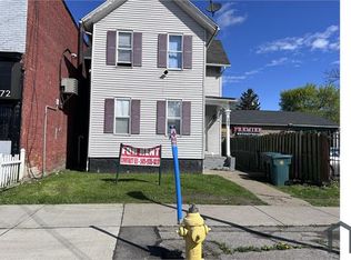 268 Spencer St, Rochester, NY 14608