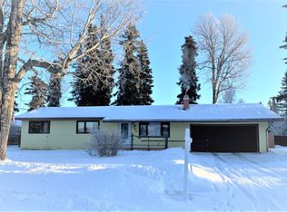 606 W Wood Cir, Kenai, AK 99611