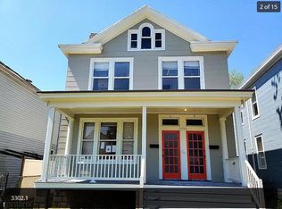 3302 2nd Ave #A, Richmond, VA 23222