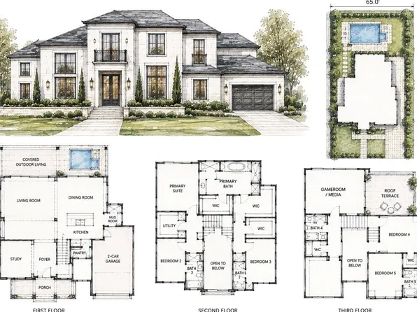 3807 Olympia Dr, Houston, TX 77019