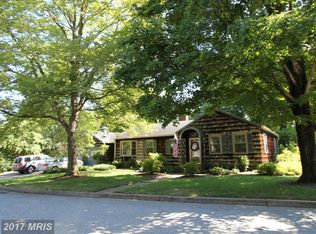 413 Dewey Dr, Annapolis, MD 21401