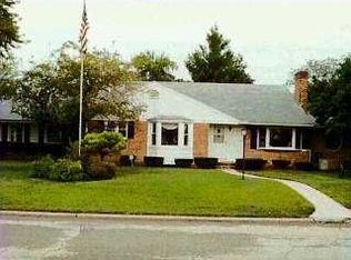 101 Cranden Ct, Perrysburg, OH 43551
