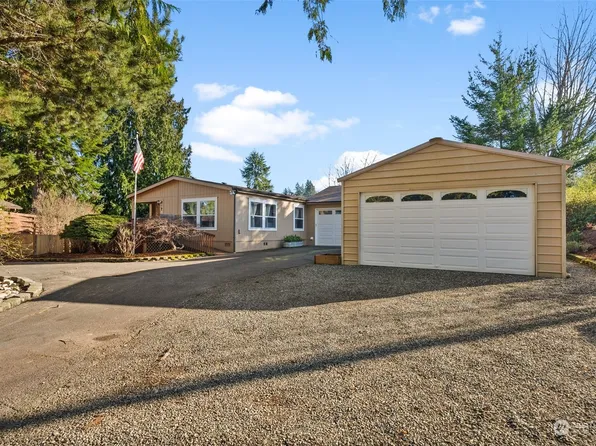 3085 SE Anderson Street SE, Port Orchard, WA 98366