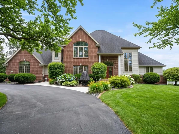 N9044 North Shore COURT, Saint Cloud, WI 53079