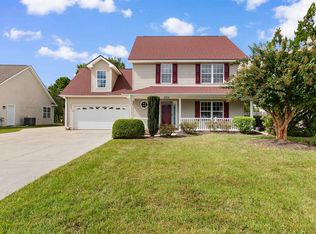 2714 Canvasback Trl, Myrtle Beach, SC 29588