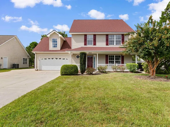 2714 Canvasback Trail, Myrtle Beach, SC 29588