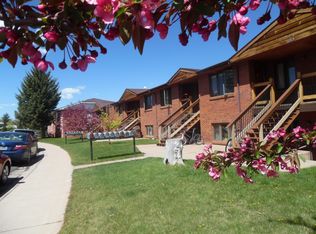 1517 Baker St, Laramie, WY 82072