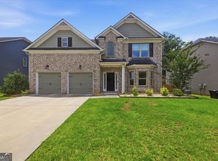 3745 Brookhollow Dr, Douglasville, GA 30135