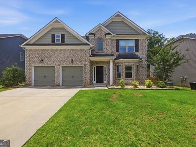 3745 Brookhollow Dr, Douglasville, GA, 30135