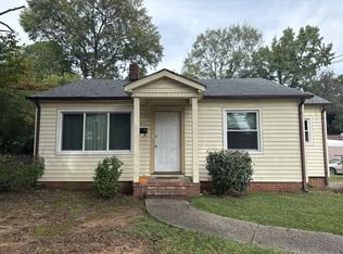 4215 The Plz, Charlotte, NC 28205