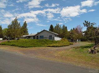 3024 SW 46th St, Redmond, OR 97756