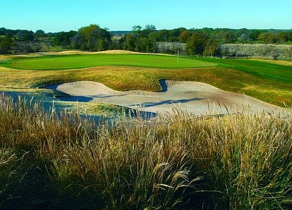 Sun City Texas-Community Amenities