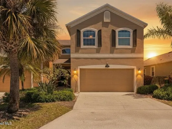 3271 Titanic Cir #39, Melbourne, FL 32903