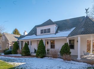 80 Pond Rd, West Tisbury, MA 02575