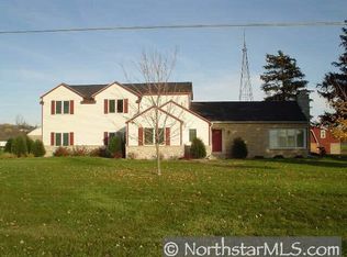 31 Main St N, Wanamingo, MN 55983