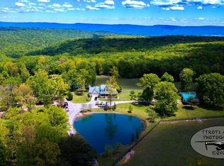 933 John Henry Lewis Rd, Dunlap, TN 37327