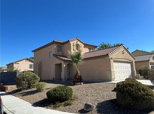 9558 Grapeland Ave, Spring Valley, NV 89148