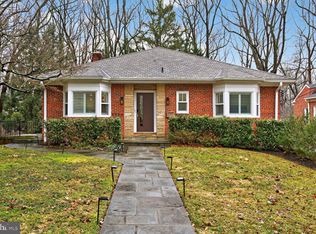 5908 17th St NW, Washington, DC 20011