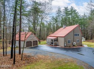 1368 Bay Rd, Lake George, NY 12845