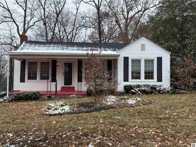 3975 Contest Rd, Paducah, KY, 42001