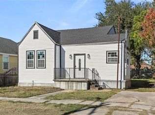2653 Law St, New Orleans, LA 70117