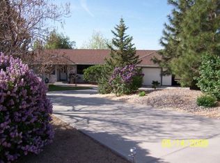 2211 Fermi Rd, Carson City, NV 89706