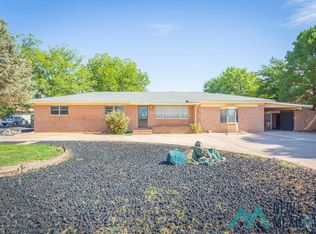 2106 W Richey Ave, Artesia, NM 88210