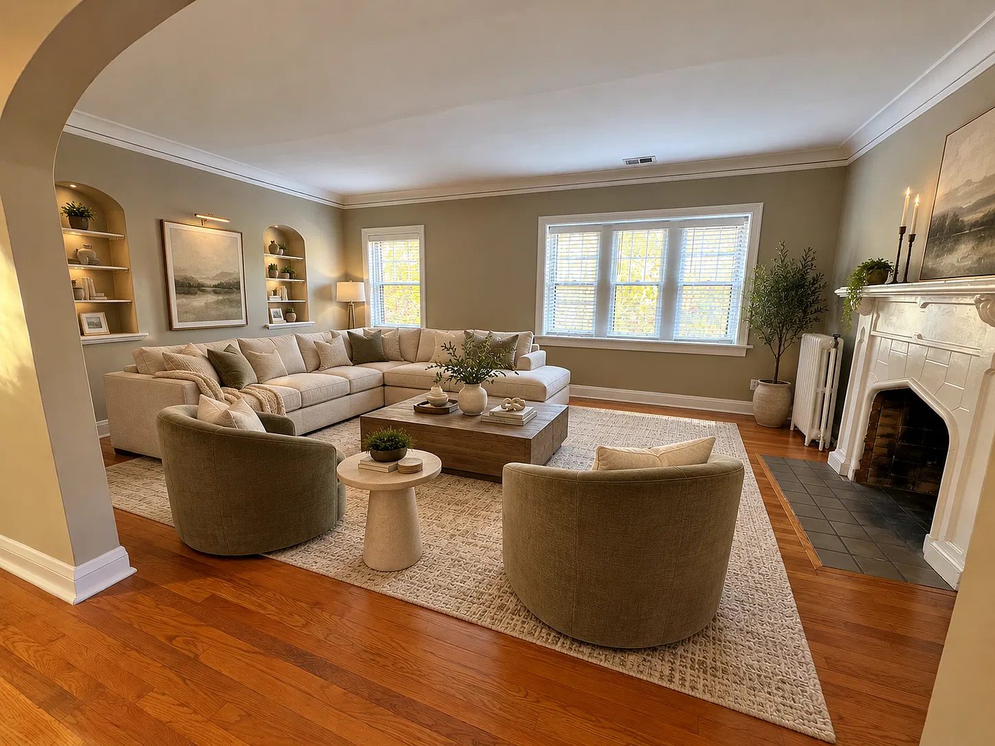 2 bed, $1,695 — Photo 4