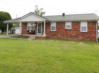 3855 S Highway 259, Westview, KY 40178