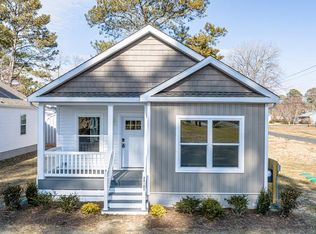 24103 Willis St, Parksley, VA