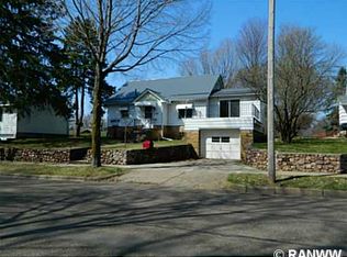1005 Newman St, Bloomer, WI 54724