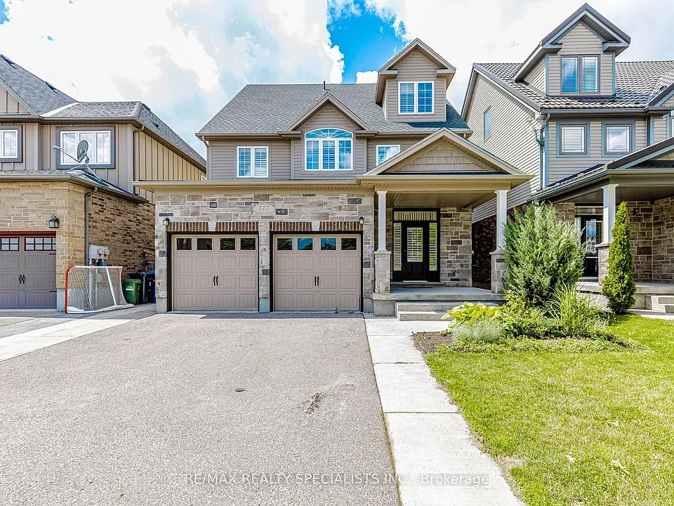 117 Norma Cres #MAIN UPPER