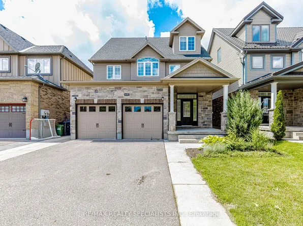 117 Norma Cres, Guelph, ON N1E 0K5