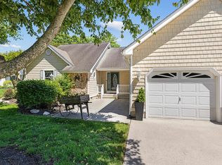 3 Captains Ct, Cape May, NJ 08204
