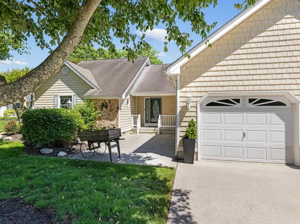 3 Captains Ct, Cape May, NJ 08204