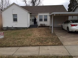 3412 E 3rd St, Tulsa, OK 74112