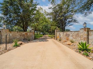 15698 N Peninsula Rd, Whitehouse, TX 75791