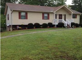 8870 Mosley Loop Rd, Morris, AL 35116